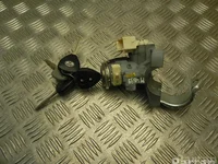 Toyota 89783-0F010 / 897830F010 VERSO (_R2_) 2011 cylindre de serrure pour allumage