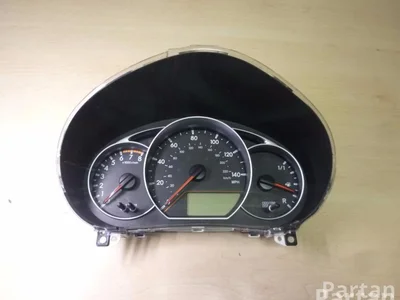 Toyota 83800-52Z71 / 8380052Z71 VERSO S (_P12_) 2012 Tableau de bord - Image 1