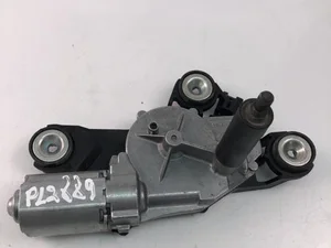 Volvo 31294492 V40 Наклонная задняя часть 2017 Двигатель стеклоочистителя