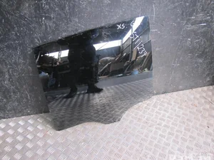 BMW X5 (F15, F85) 2014 Vitre de porte Left Rear