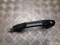 Volkswagen 5H1 837 205 R / 5H1837205R Tayron 2025 Türgriff vorne links