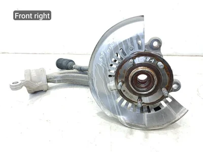 Chrysler 68189018AD Pacifica 2021 Logement de roulement de roue Right Front - Image 1