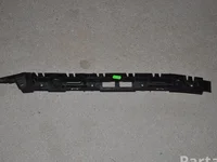 Škoda 3V5807393 SUPERB III (3V3) 2021 Support pour pare-chocs Left Rear