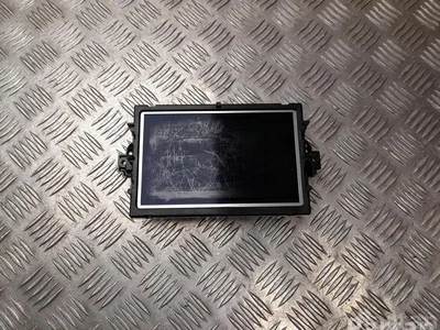 Mercedes-Benz A1729008500 GL-CLASS (X166) 2013 Ecran - Image 1