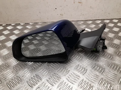 Tesla 1592033-00-D / 159203300D MODEL 3 2024 Lusterko zewnętrzne z lewej mechaniczna regulacja - Zdjęcie 1