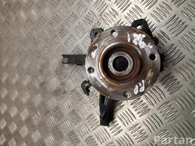 Fiat 600e / 600 (365_, 364_) 2025 Radlagergehäuse vorne rechts - Bild 1