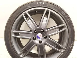 Maserati 670010622 QUATTROPORTE VI 2014 Jantes en alliage R20 ET43 EJ 8.5