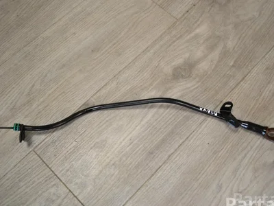 Peugeot 9815740980 BOXER Box 2017 Jauge d'huile - Image 1