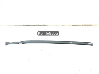 Bentley 36A837479, 36A837479A BENTAYGA 2017 Channel sealing Left Front - Image 1