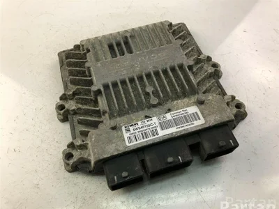 Peugeot 9657662380; 9647423380 / 9657662380, 9647423380 PARTNER Box (5) 2002 Unité de contrôle moteur - Image 1