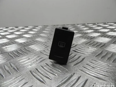 Seat 7M3 959 621 / 7M3959621 ALHAMBRA (7V8, 7V9) 2007 Interrupteur de chauffage de vitre arrière - Image 1