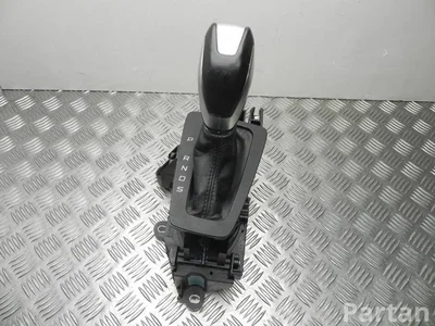 Ford F1EP-7K004-FE3JA6 / F1EP7K004FE3JA6 FOCUS III 2015 Dźwignia zmiany biegów Automatyczna skrzynia biegów - Obraz 1