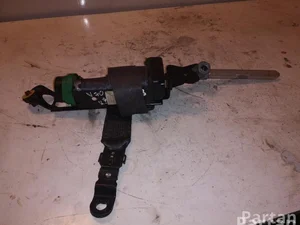 Volvo V70 II (SW) 2004 Ceinture de sécurité