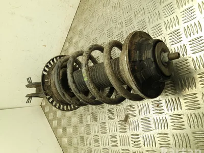 Volkswagen 7E8 413 031 A / 7E8413031A TRANSPORTER VI Bus (SGB, SGG, SGJ) 2017 kit amortisseur Left Front Right Front - Image 1