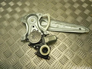 Toyota 69830-0F041 / 698300F041 VERSO (_R2_) 2014 Lève-vitre