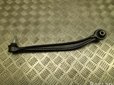 MG ATR MG4 Trophy 2024 Arrière  bras inférieur right side - Image 1