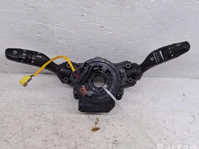 Hyundai 93404Q0855 i20 III (BC3, BI3) 2024 Switch for turn signals, high and low beams, headlamp flasher - Image 1