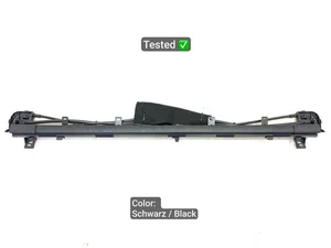 BMW 7425528, 9134962 7 (G11, G12) 2018 Rideau de coffre