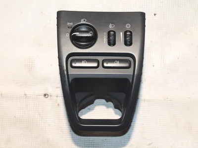 Volvo 30739304 XC90 I 2010 Interrupteur de lumière - Image 1