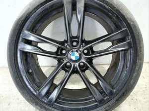BMW 7843716, 7843716-14 / 7843716, 784371614 6 Gran Coupe (F06) 2014 Jantes en alliage 5x120  R20 EJ 9.0