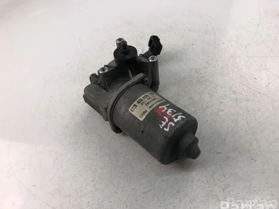 Volvo 9171901 S80 I (TS, XY) 2004 Motor del limpiaparabrisas - Imagen 1