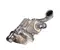 Mercedes-Benz Trucks A4720106962 ACTROS MP4 / MP5 2018 Separador de aceite - Imagen 2