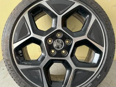 Opel 9843281680 Astra L Hatchback 2023 Alloy wheels R18 EJ 8.0 - Image 1