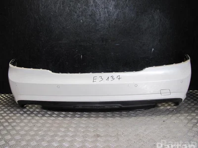 Mercedes-Benz E3/137 / E3137 SL (R231) 2015 Pare-chocs - Image 1