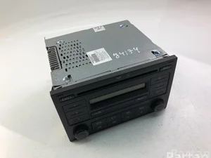 Volkswagen 7H0035152F TRANSPORTER V Platform/Chassis (7JD, 7JE, 7JL, 7JY, 7JZ, 7FD 2003 Radio / lecteur CD