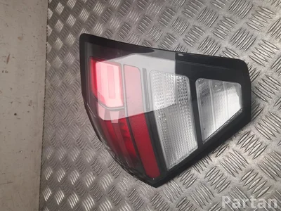 Hyundai 92406-BE000 / 92406BE000 Kona II 2023 Lampy tylne z prawej - Zdjęcie 1