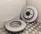 BMW 24011901081, / 24011901081 3 (E46) 2005 Disco de freno - Imagen 1