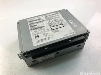 Volvo 31357212AA V40 Hatchback 2017 Radio / lecteur CD - Image 1