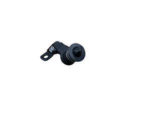 Gebrauchtes Original Mercedes-Benz Trucks A9607502614 ACTROS MP4 / MP5 2019 Motorhaubenschloss