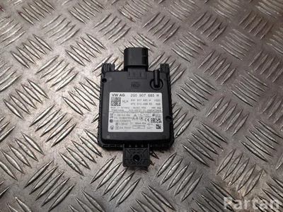 Volkswagen 2Q0 907 685 H / 2Q0907685H Taigo 2025 Capteur radar - Image 1