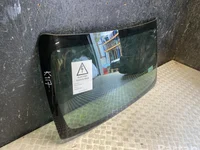 Toyota Camry XV70 2020 Rear Windscreen