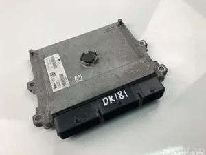 Renault 237109221R; 237105499R / 237109221R, 237105499R CLIO IV (BH_) 2016 Unidad de control del motor