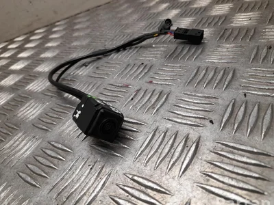 Volkswagen 760980568 Touareg III CR 2024 Caméra - Image 1