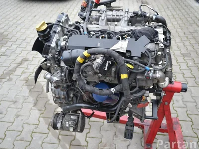 Iveco F1CFL4117, M127, 5802519128, 447280, HFC134a, 504374029 DAILY VI Box 2020 Moteur complet - Image 1