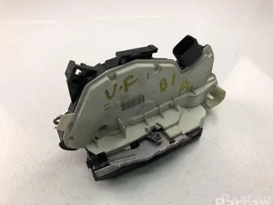 Škoda 1S1837015B FABIA II Combi (545) 2012 Serrure de porte