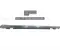 Mercedes-Benz A2976908001 EQS (V297) 2023 Schwellerverkleidung rechte Seite - Bild 1