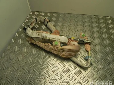 Mazda A1503S 2 (DE) 2008 Airbag de tête - Image 1