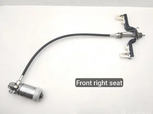 Maserati 0390206602 QUATTROPORTE V 2010 Moteur électrique