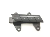 Jaguar AW9314776BE XJ (X351) 2016 Interrupteur à mémoire pour le réglage du siège