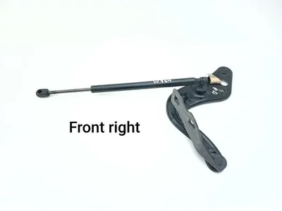 Chevrolet 007D4A, 004A4A CORVETTE (C6) 2005 Ressort à gaz - Image 1