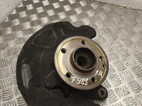 Mercedes-Benz A 447 421 00 00 / A4474210000 VITO Tourer (W447) 2019 Wheel Bearing Housing Left Front