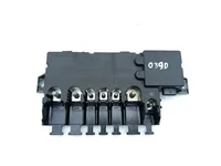 Mercedes-Benz A2975402001 EQS (V297) 2022 Saugiklių dėžė