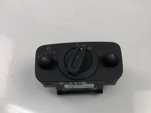 Ford 8A6T13A824BB FIESTA VI 2012 Light switch
