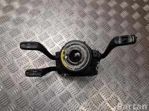 Porsche 95B 953 568 F, 95B 953 507 GH, 95B 953 502 AL / 95B953568F, 95B953507GH, 95B953502AL MACAN (95B) 2019 Комбинированный переключатель подрулевой