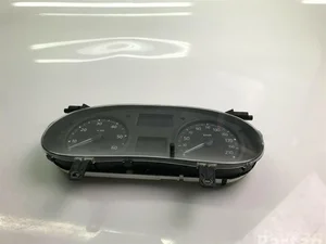 Renault P8200283197D TRAFIC II Box (FL) 2012 Tableau de bord