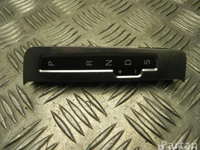 Audi 8K2 713 463 / 8K2713463 A4 Avant (8K5, B8) 2010 Indicateur de transmission automatique - Image 1